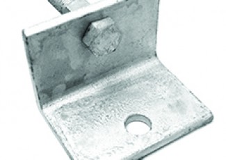 M16 Cross Arm Bracket Assembly